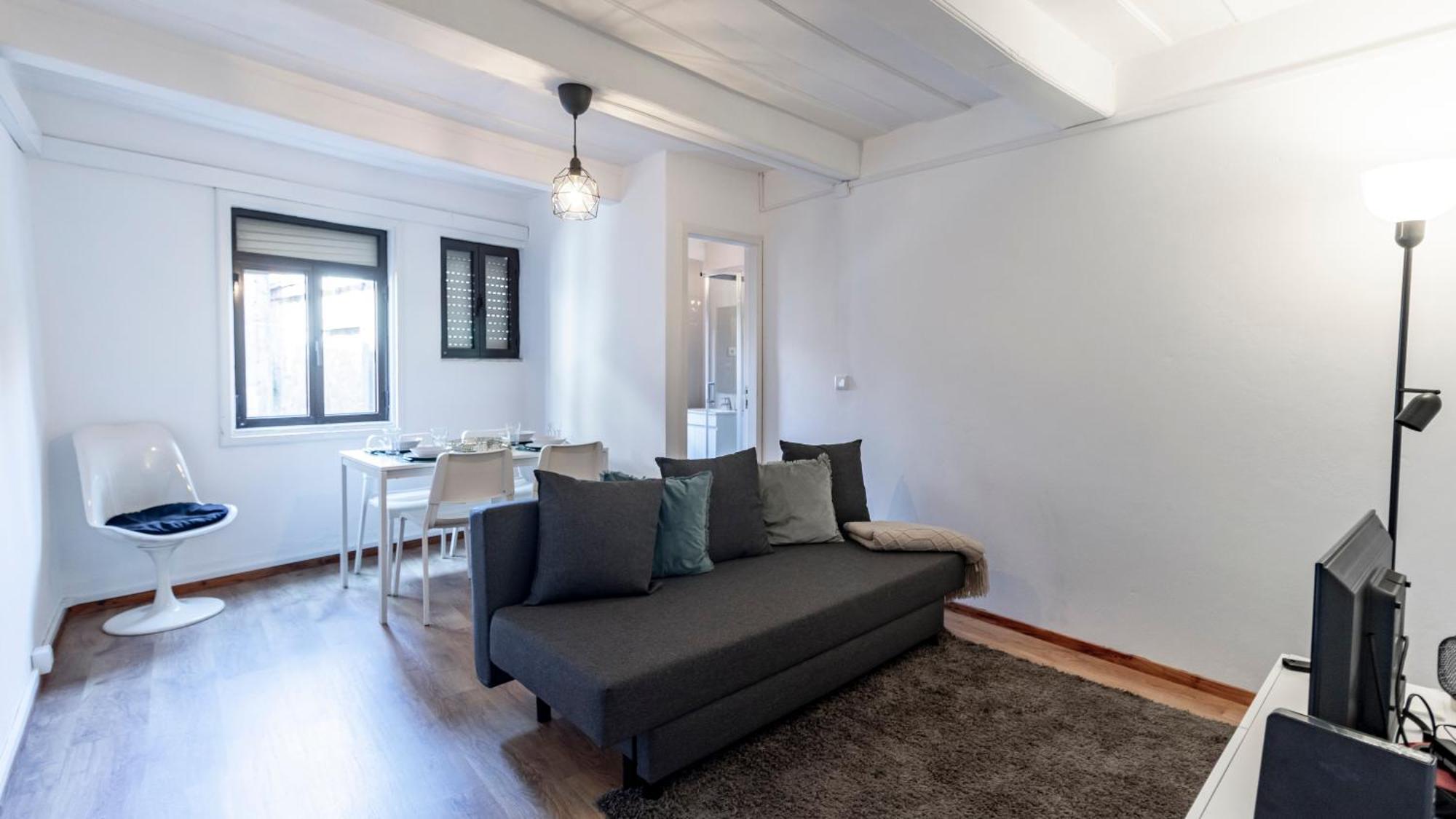 Marinhohouse Apartment Porto Exterior photo